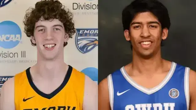 Which former Central STL News area high school standouts will be in action on Friday, Feb. 21?