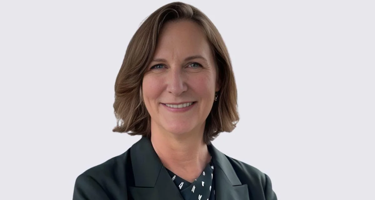 Mary Penny Kelley, Chief Deputy State HR Director