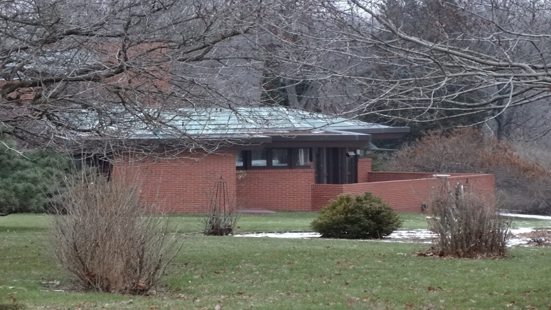 Wohlgefahrt: ‘I was in awe of the architecture I was surrounded by’ Wohlgefahrt: ‘I was in awe of the architecture I was surrounded by’