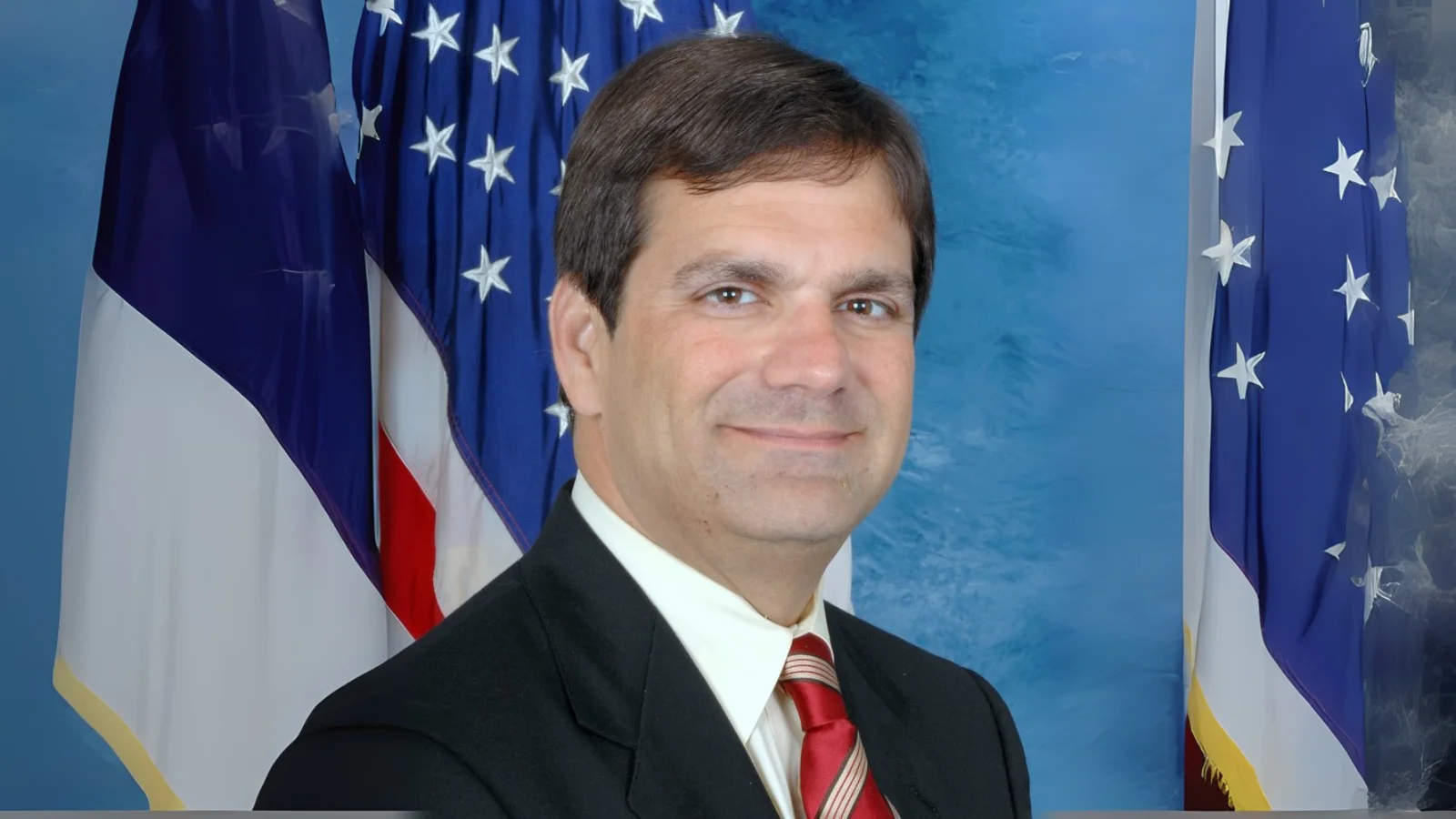 Gus Bilirakis, Congressman