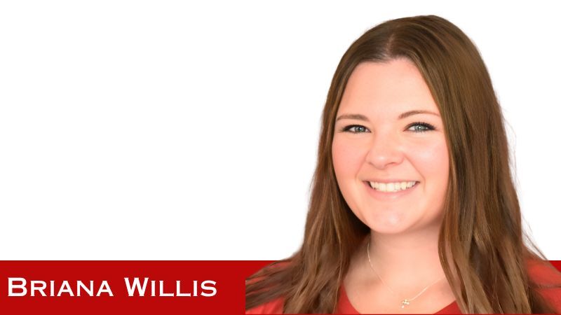Briana Willis
