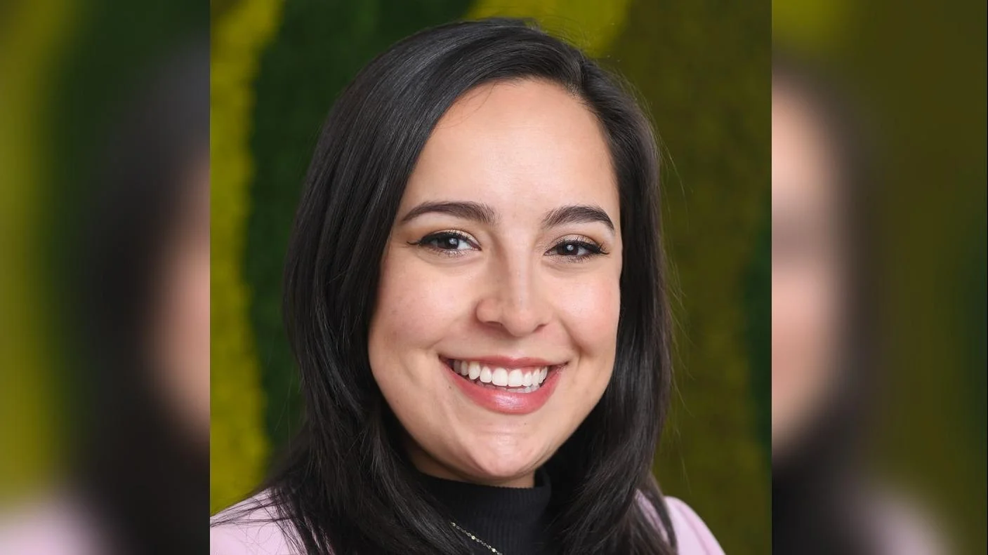 Melissa Ramirez Manager, Gwinnett Young