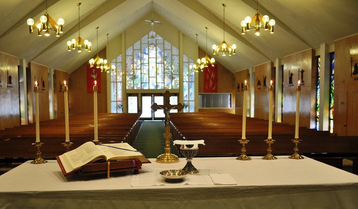 St. Sebastian Catholic Church mass intention week 04.09.23 St. Sebastian Catholic Church mass intention week 04.09.23