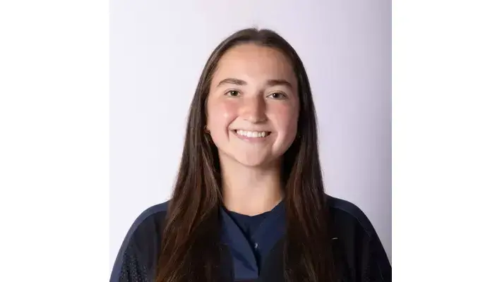 North Springs High School standout Latifa Madesko’s collegiate team loses game in the NCAA Division III Softball Championship on Thursday, May 15