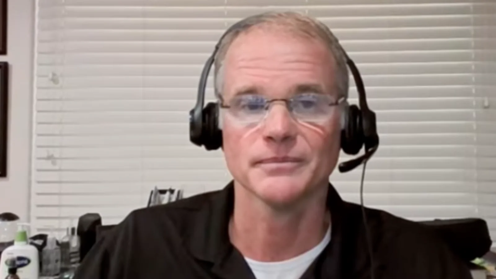 Constitutional scholar Utsch: ‘Today, our problem is we don’t have a common vision’