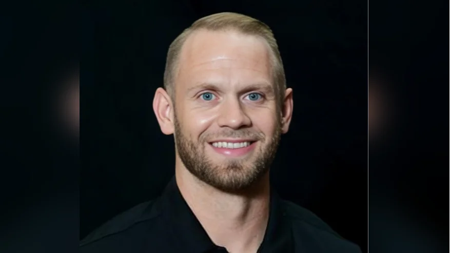 Tristan Spurlock joins Penn’s basketball coaching staff as assistant coach Tristan Spurlock joins Penn’s basketball coaching staff as assistant coach