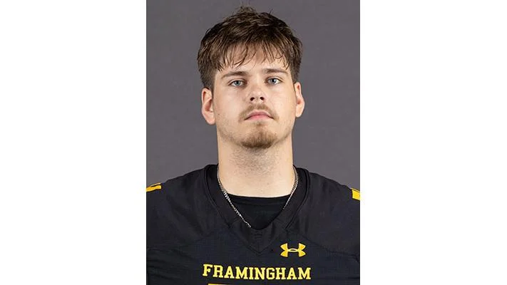 Aidan Joffre Aidan Joffre