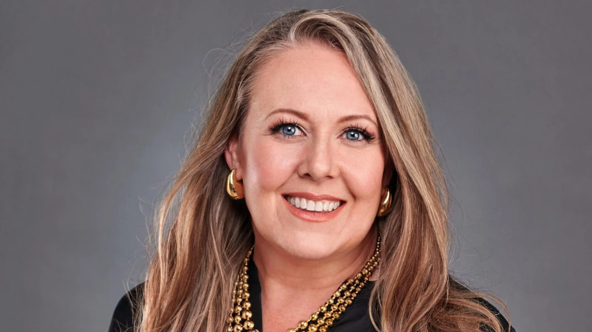 Nicole DeGuzman, Director of The Pearl Fincher Museum of Fine Arts