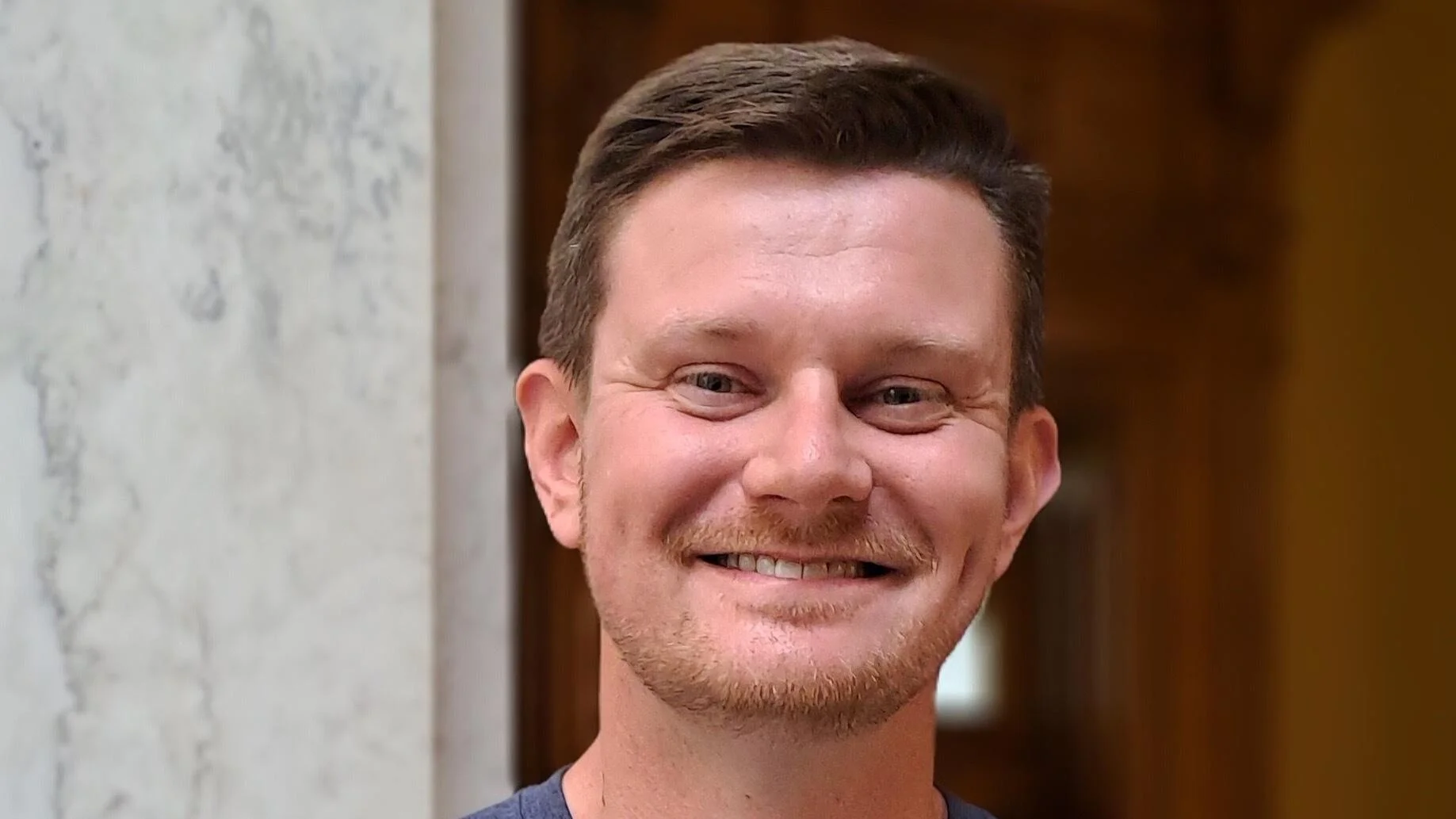 Rep. Tristan Rader voted Nay on HB105, a litigation financing regulation bill