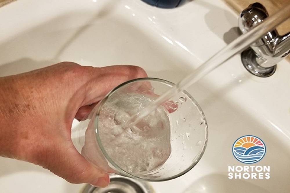 2021 Annual Drinking Water Quality Report 2021 Annual Drinking Water Quality Report