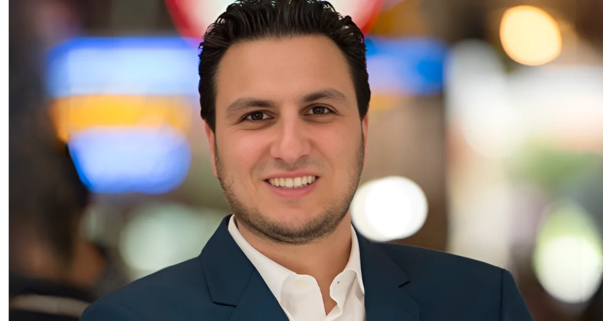 Adam Daneshgar, President of Langdon Street Capital