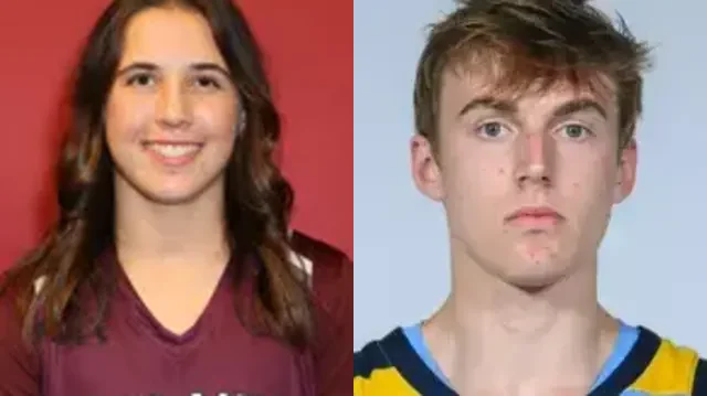 Which former SLO Reporter area high school standouts will be in action on Saturday, Nov. 30? Which former SLO Reporter area high school standouts will be in action on Saturday, Nov. 30?