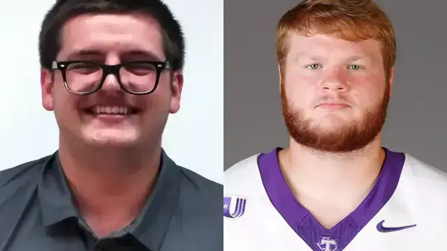 Kolt Dieterich and Michael Collins - 
