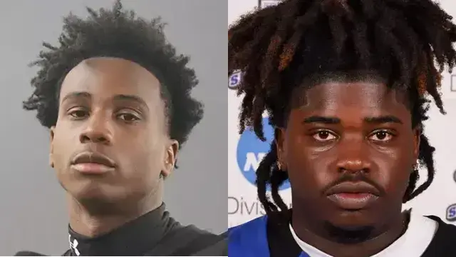 KJ Battle and Christian Providence - 