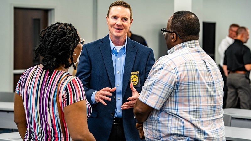 ‘We have 260 vacancies’: Cobb County officials consider plan to use federal funding to fill public safety job openings