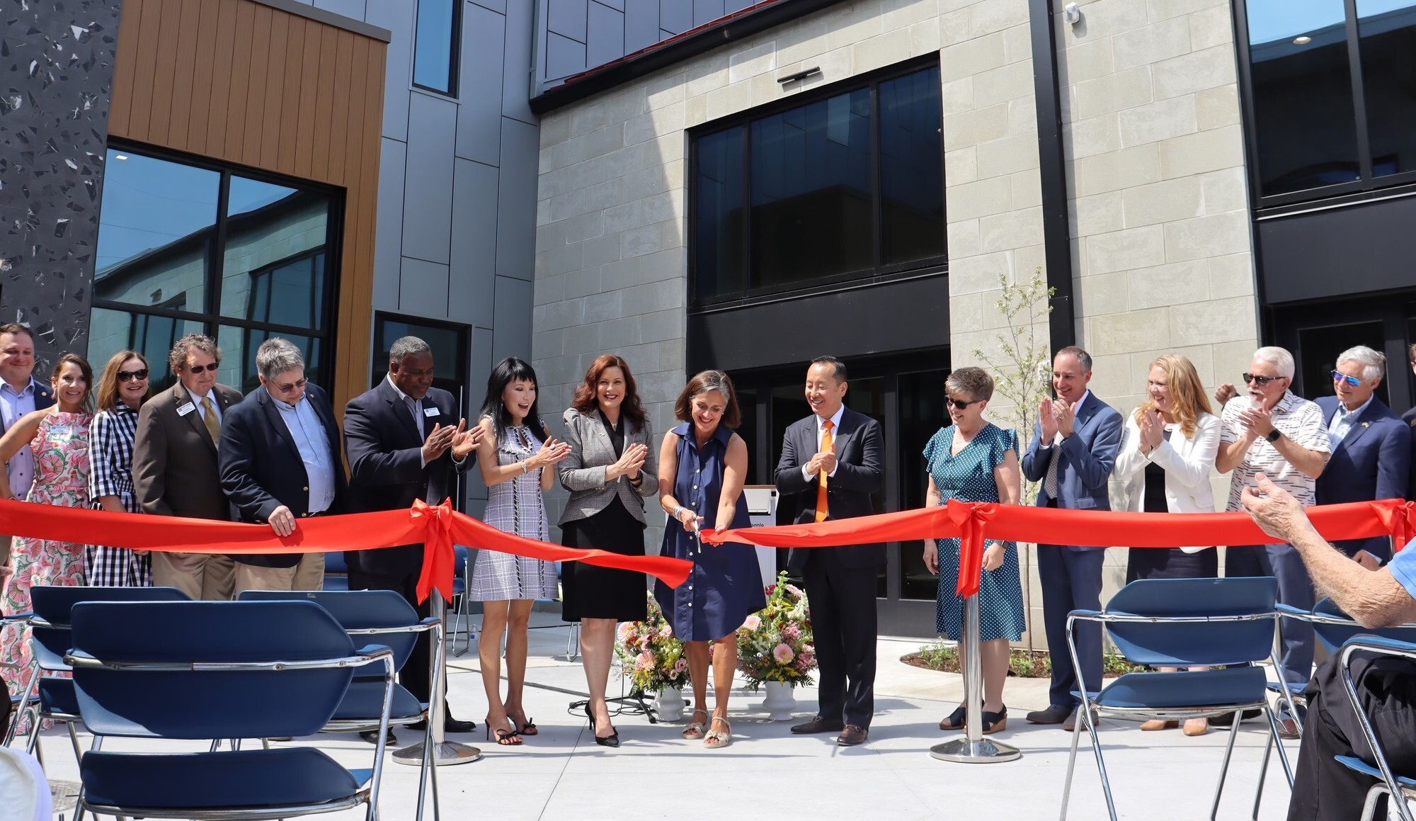 Gov. Whitmer: ‘We must do more to help older Michiganders access affordable healthcare’