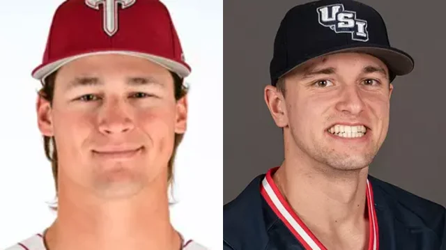 Which former SW Wisconsin News area high school standouts will be in action in the week starting Monday, March 24?