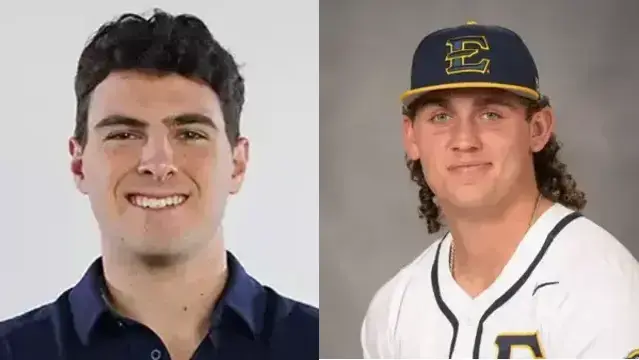 Which former Nashville Standard area high school standouts will be in action on Friday, May 2?