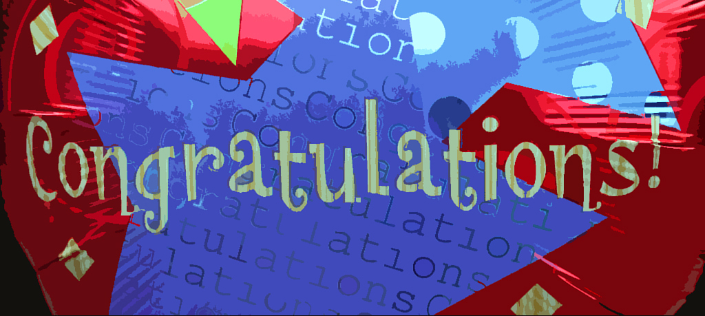 Congratulations to Donoho’s Four DAR Essay Contest Winners