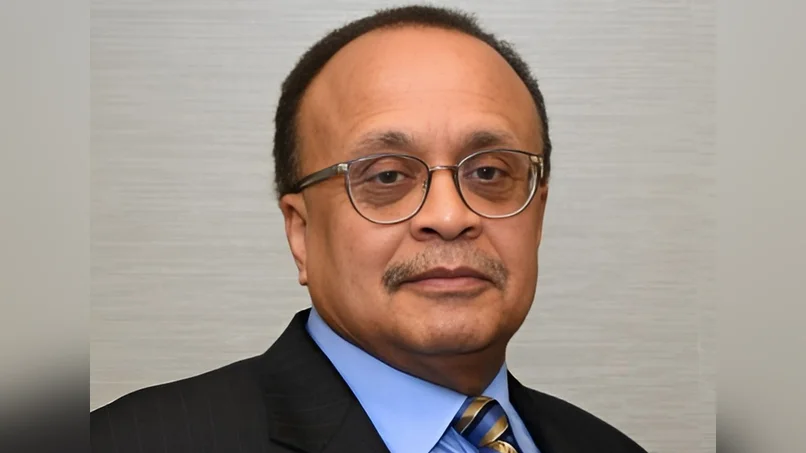 Morris Pasqual, Acting U.S. Attorney