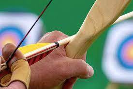Pirate Archery Club on March 2 Pirate Archery Club on March 2