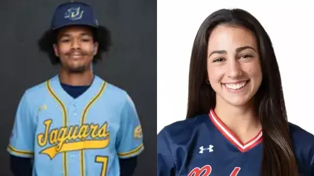 Which former Nola Reporter area high school standouts will be in action on Friday, March 21?