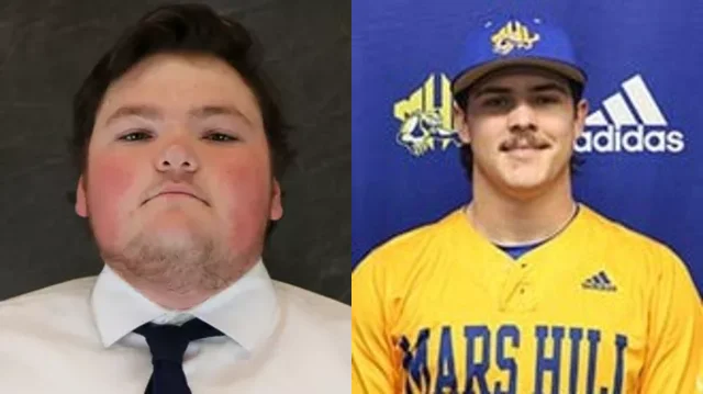 Which former Nantahala News area high school standouts will be in action on Tuesday, March 11?