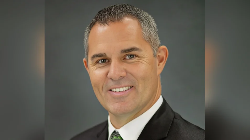 Chad Wiginton, Ed.D - President - Western Oklahoma State College