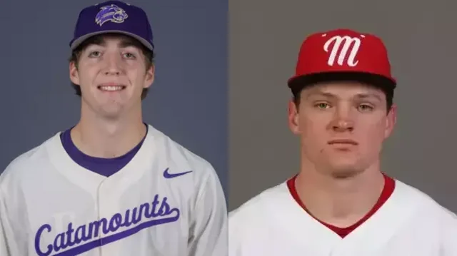 Which former North Fulton Today area high school standouts will be in action on Friday, May 23?