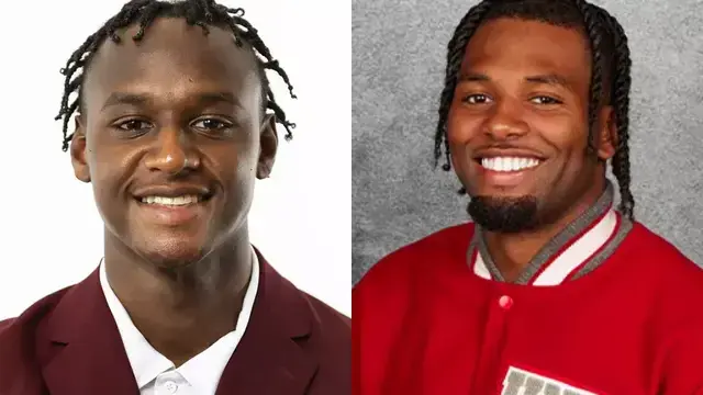 Caleb Spann and Koy Moore - 