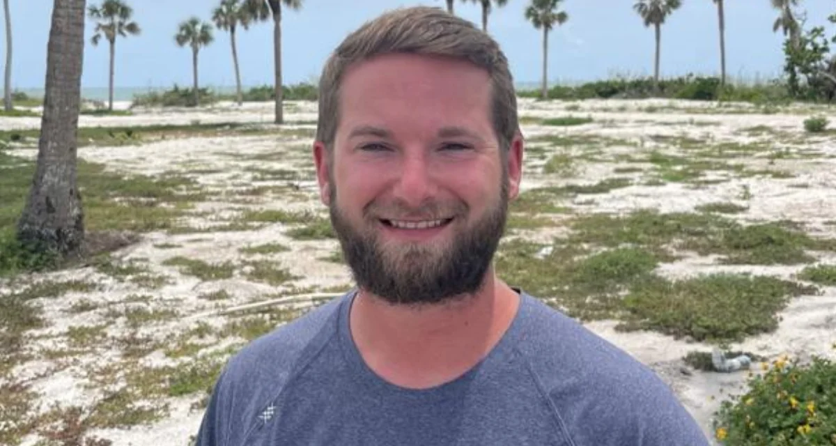 Sean Niesel, Owner of Shalimar Beach Resort