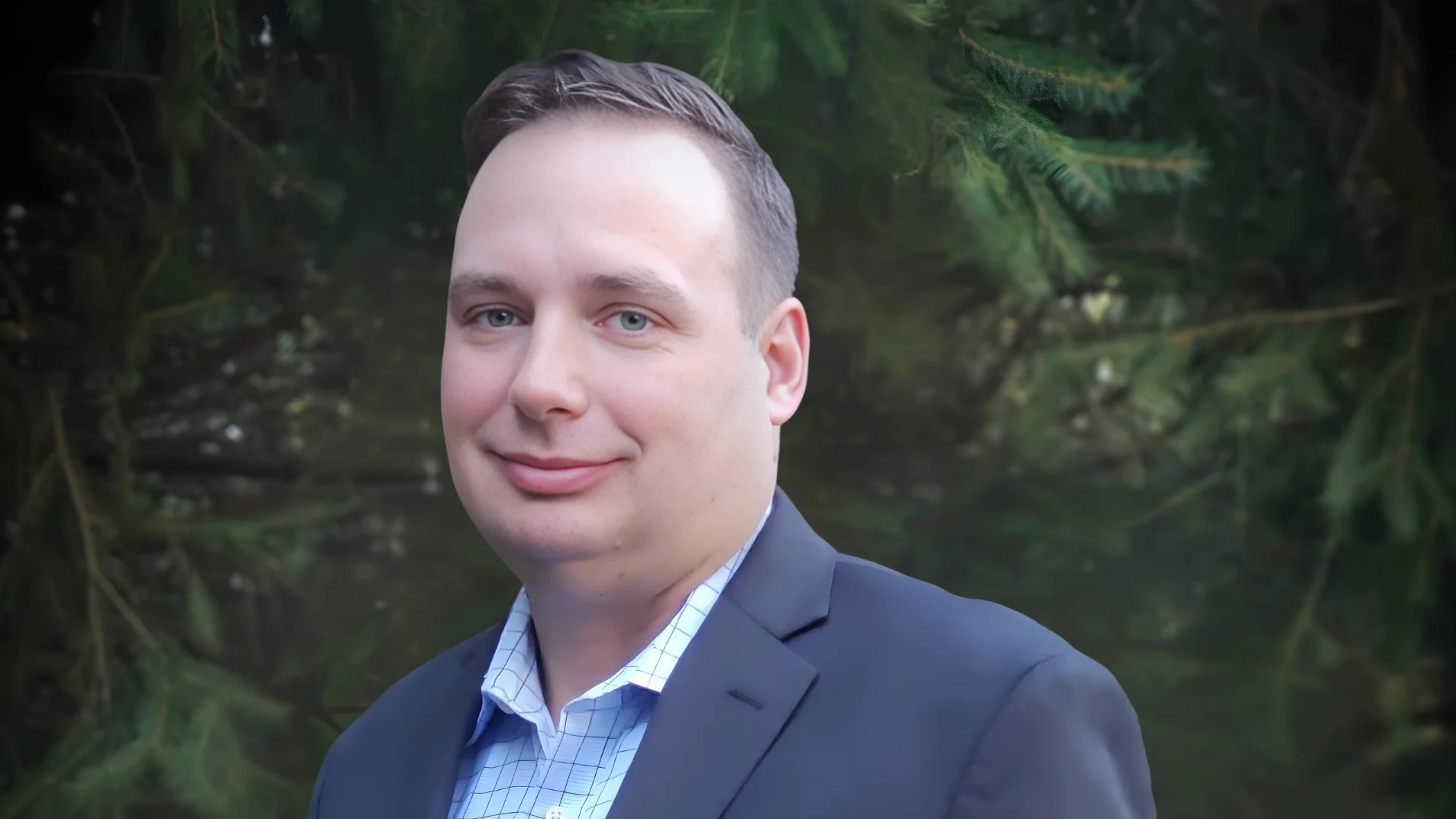 Robert M. Ferguson III, Council President at Township of Mahwah