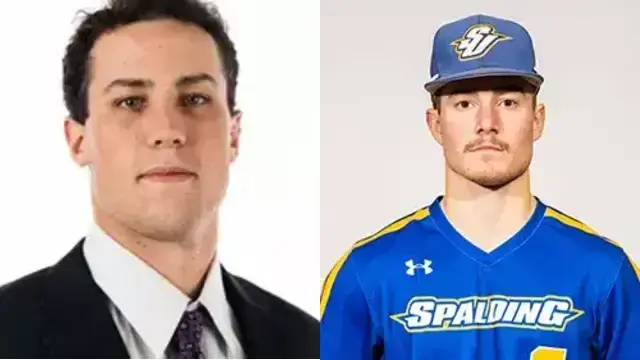 Which former South Cumberland News area high school standouts will be in action on Tuesday, April 29?