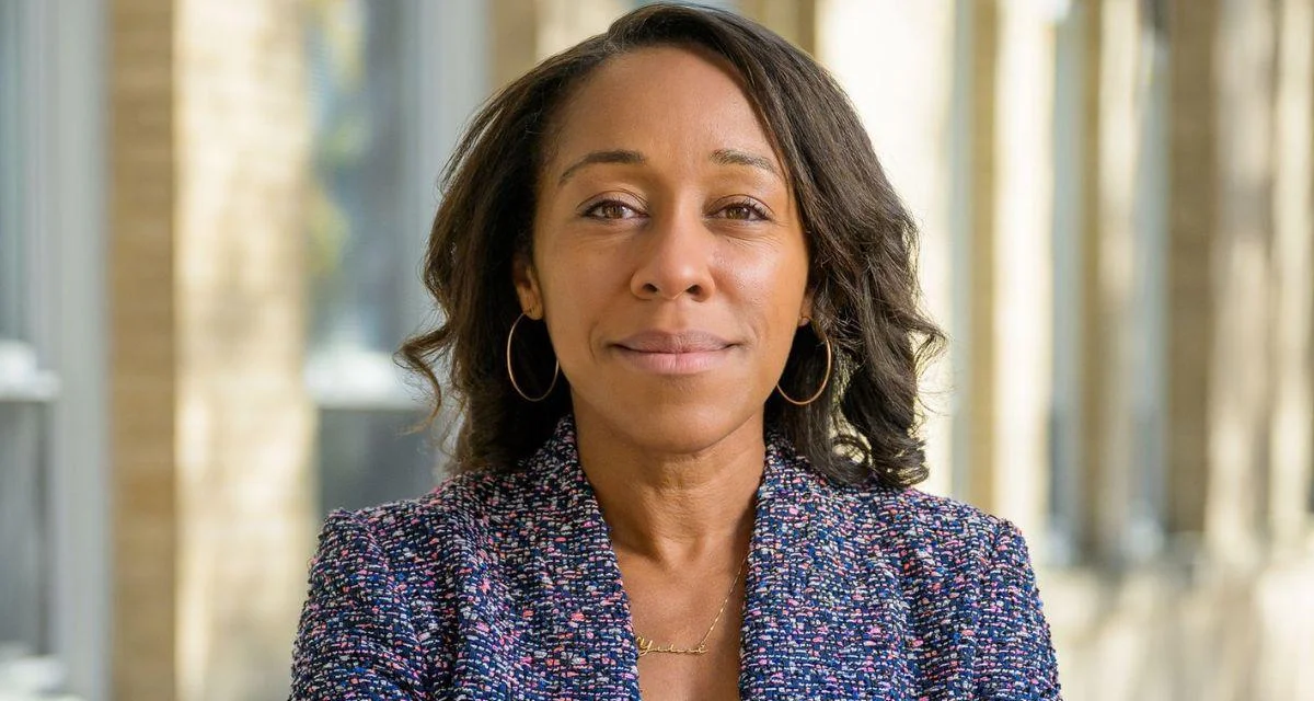 Jury convicts Kenya Tilford of murder and abuse in New Rochelle case