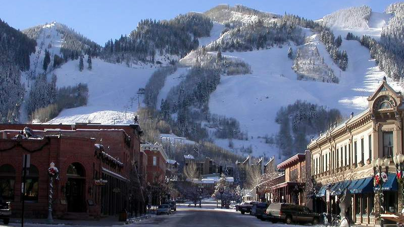 ‘Right of first refusal’ creating chilly relations among Aspen neighbors