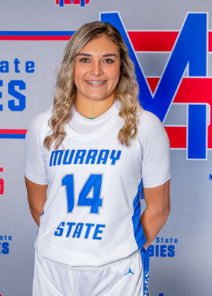 Murray State College Fast start propels Murray women’s 16th straight win