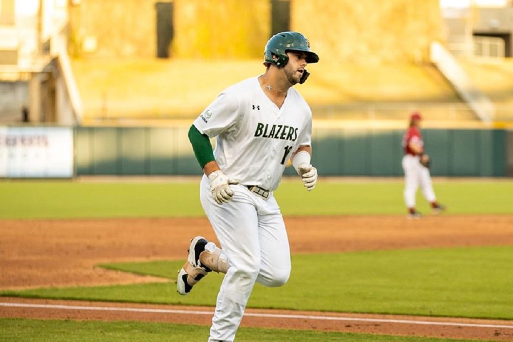 UAB Offense Explodes in 18-7 Victory at UTSA