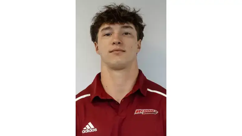 Former Sheridan High School standout Brennan Jarreau played on Saturday, May 17 in hopes of reaching the NCAA Division II Baseball Championship Former Sheridan High School standout Brennan Jarreau played on Saturday, May 17 in hopes of reaching the NCAA Division II Baseball Championship