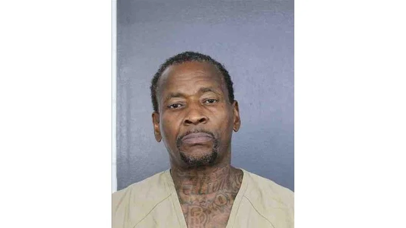 Broward County logs 94 warrant bookings for week ending Aug. 9