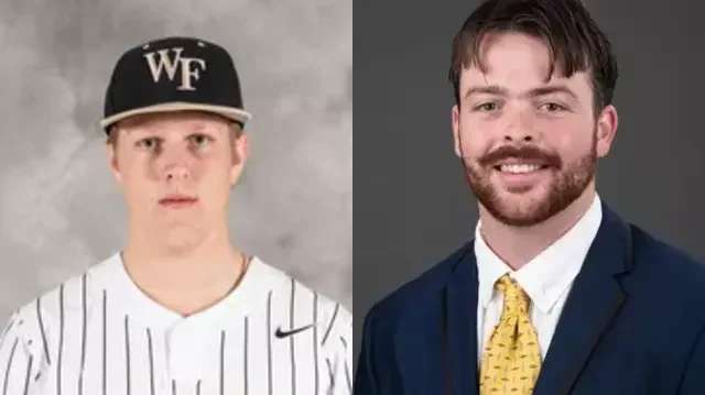 Which former Rowan News area high school standouts will be in action on Saturday, May 10?