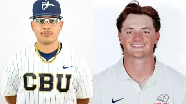 Which former West SBV Times area high school standouts will be in action on Saturday, May 10?