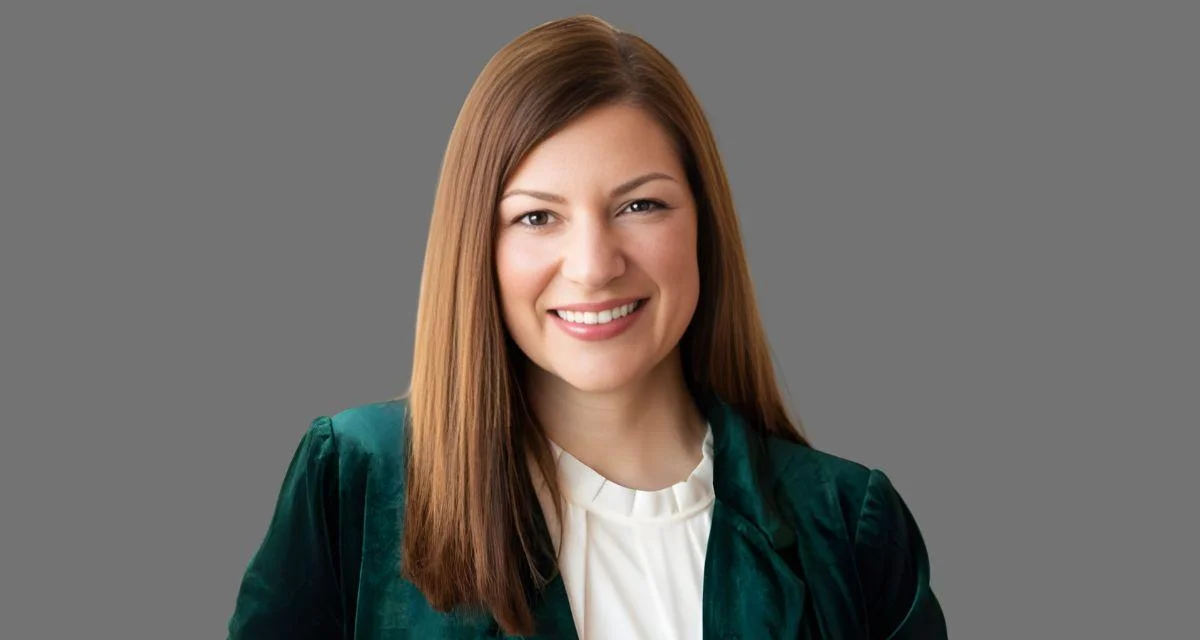 Sharon Strong, Director at Arkansas Scholarship Lottery