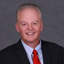 Coffee with the Commissioner Jeff Bergosh