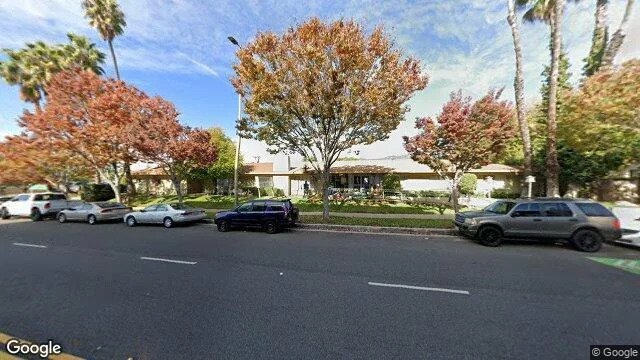 605 W Broadway, Glendale, CA 91204