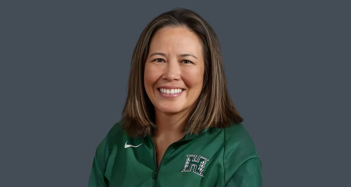 Softball tournament schedule adjusted due to weather in Honolulu