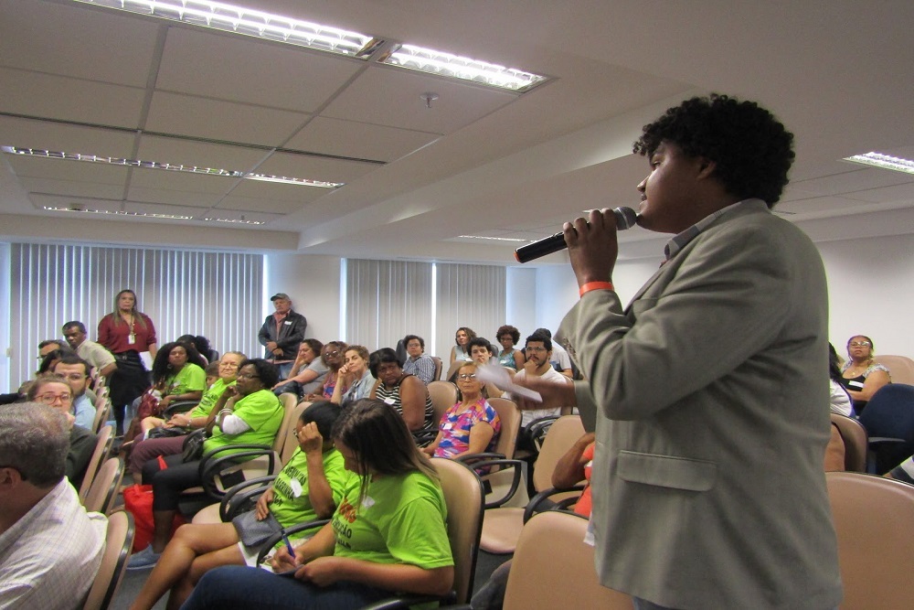 Public Hearing – Fy2022 Budget Amendments