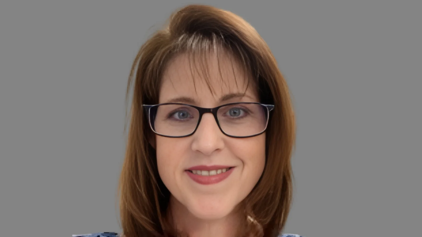 Paula Morales, Tarrant County Jury Bailiff