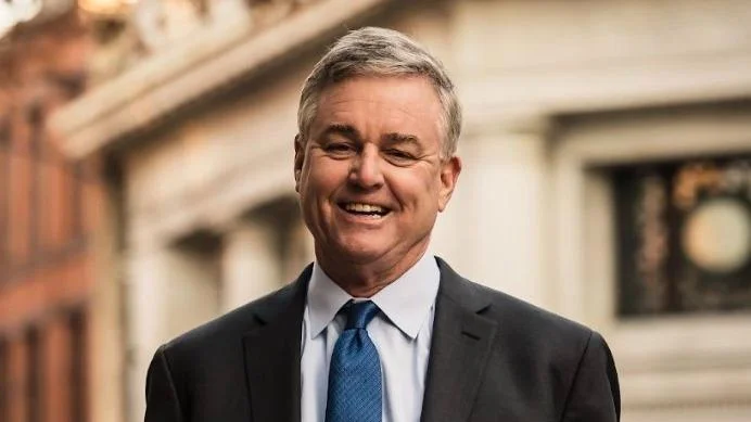 Rep. David Trone addresses key issues: servicemembers’ sacrifice and local challenges