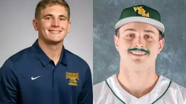 Which former Buffalo Ledger area high school standouts will be in action in the week starting Monday, May 12?