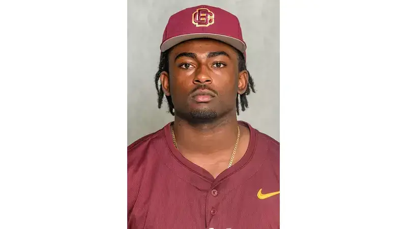 Former John Carroll High School standout Armani Newton played on Saturday, May 31 in hopes of reaching the NCAA Division I Baseball Championship